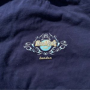 HARD ROCK CAFE TEE